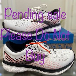 Brooks Ghost 13